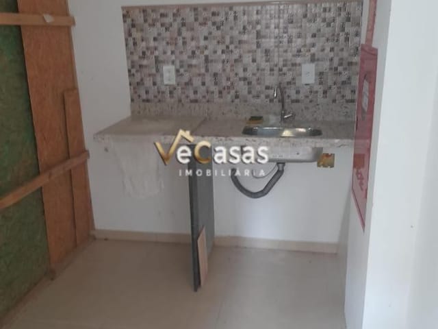 Loja com 60m², à venda, no bairro Atlântica em Rio das Ostras