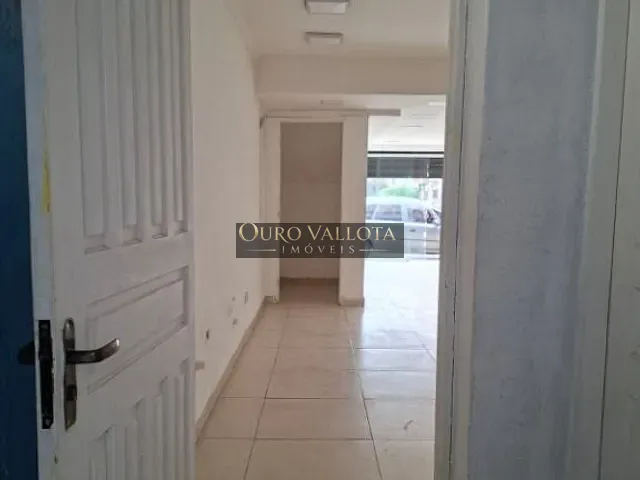 Loja com 60m², para alugar, no bairro Belenzinho em São Paulo
