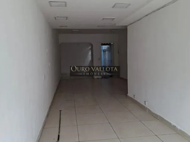 Loja com 60m², para alugar, no bairro Belenzinho em São Paulo