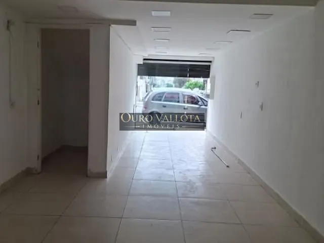 Loja com 60m², para alugar, no bairro Belenzinho em São Paulo