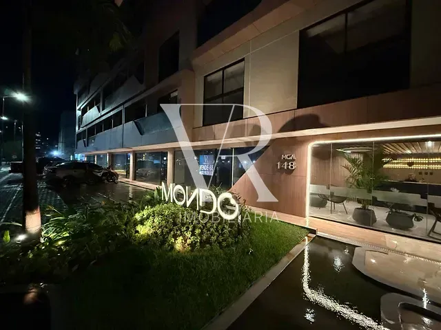 Loja à venda, no bairro Jardim Oceania em João Pessoa