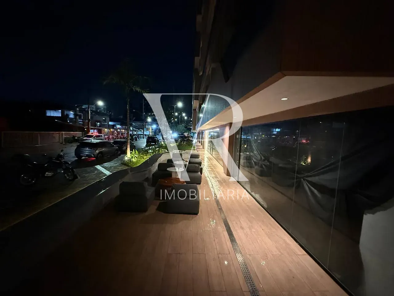Loja-Salão, 64 m² - Foto 3