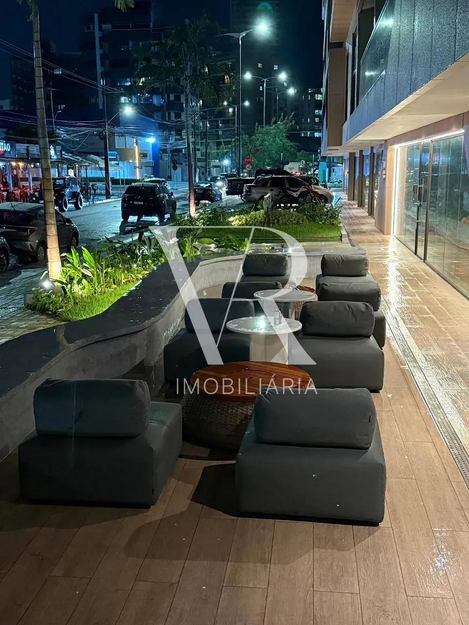 Loja-Salão, 64 m² - Foto 4