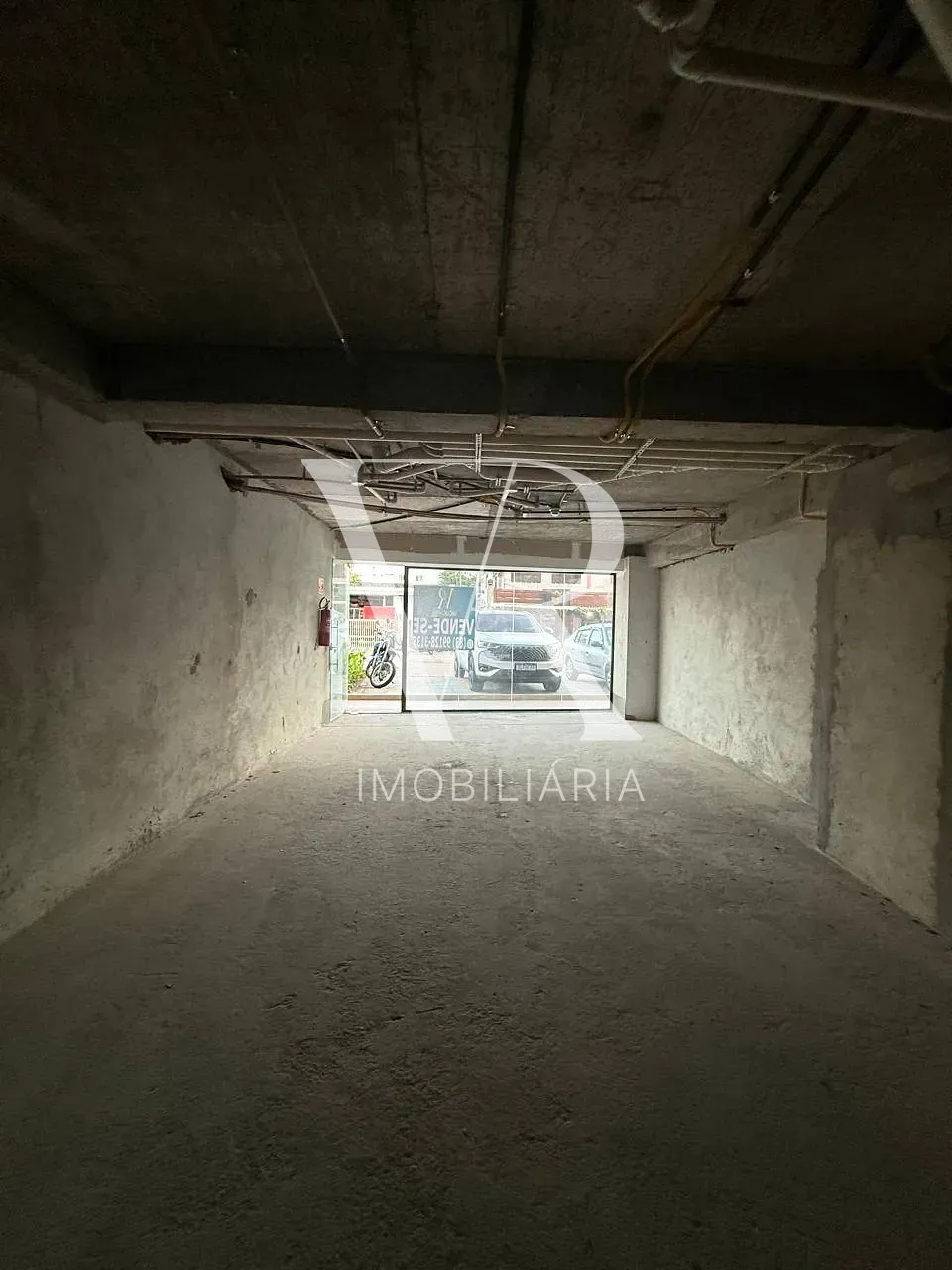 Loja-Salão, 64 m² - Foto 5