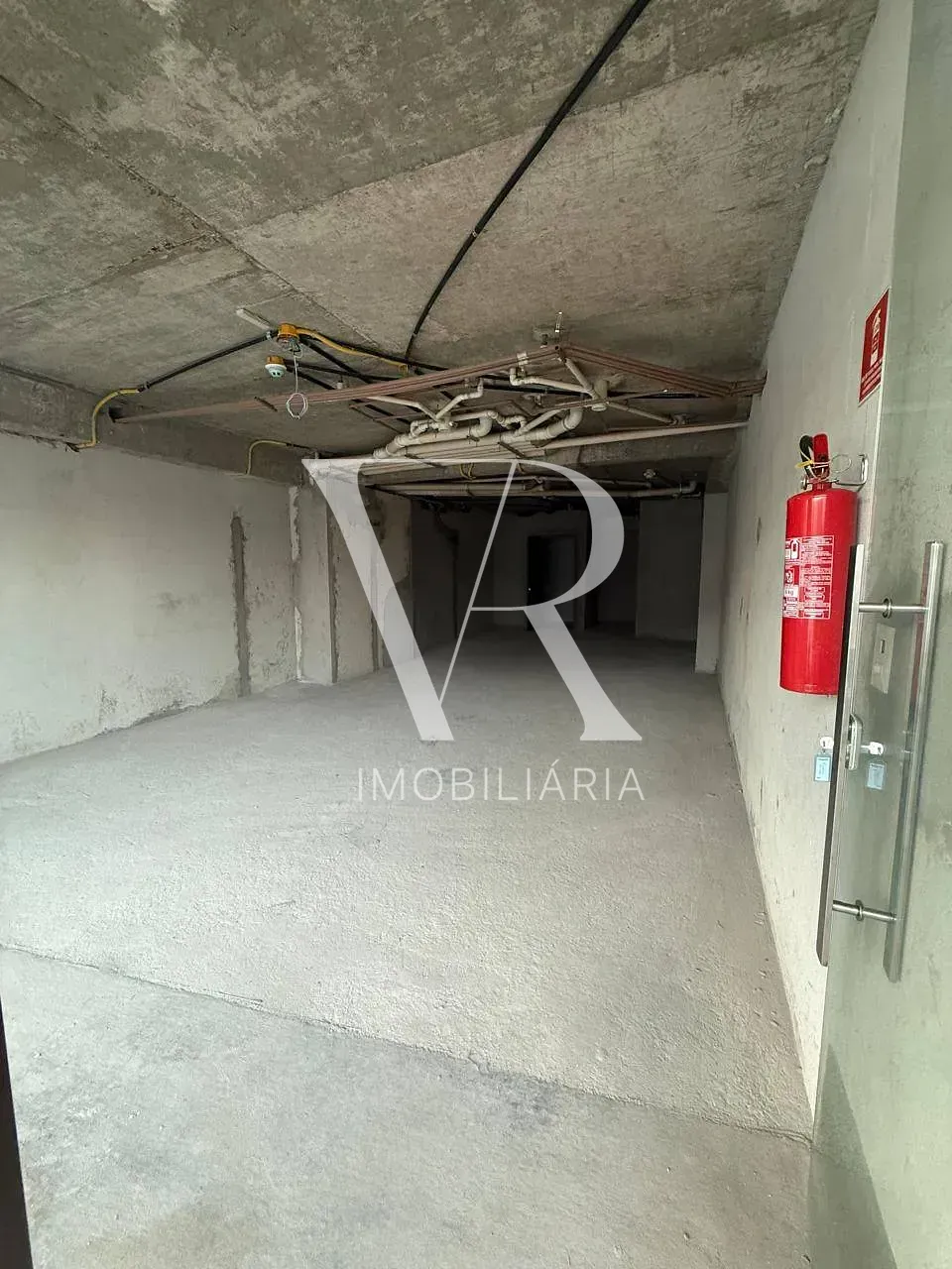 Loja-Salão, 64 m² - Foto 8