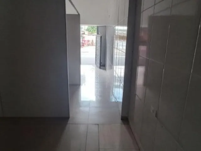 Loja para alugar, no bairro Parque Bandeirante em Santo André