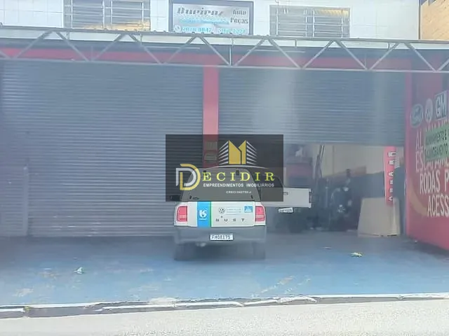 Loja com 300m², para alugar, no bairro Cangaíba em São Paulo