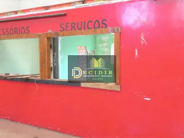 Loja com 300m², para alugar, no bairro Cangaíba em São Paulo