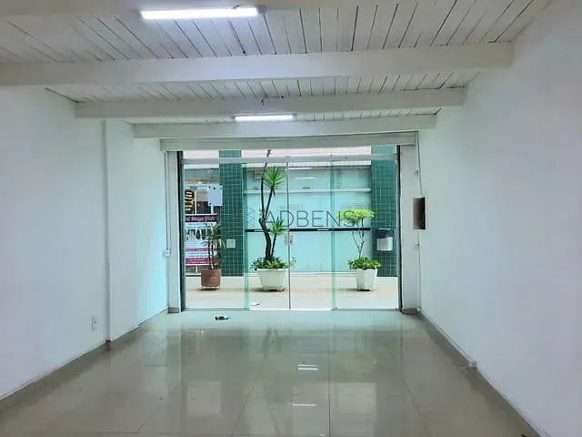 Loja para alugar, no bairro Santo Amaro em São Paulo