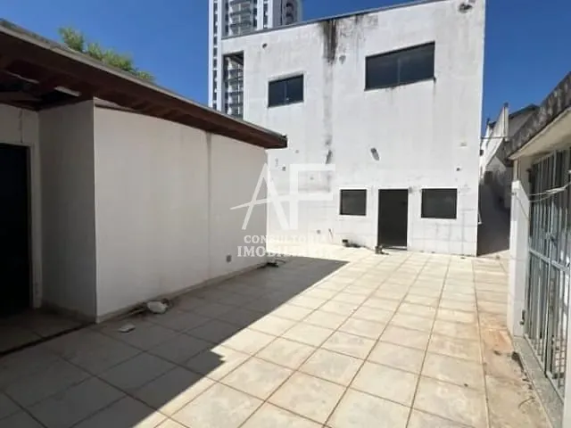 Loja com 500m², para alugar, no bairro Jardim das Nações em Taubaté