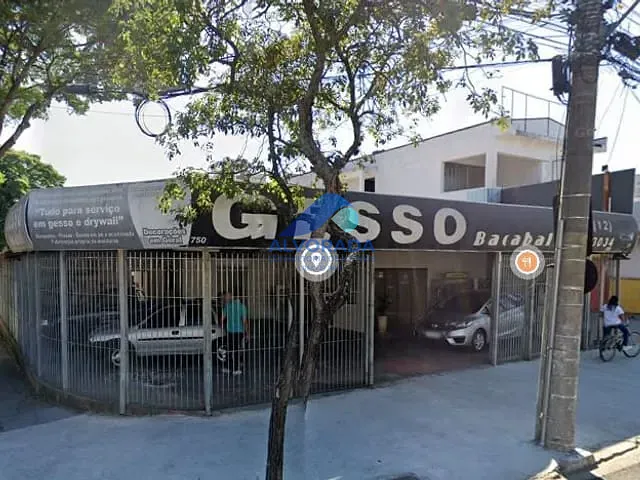 Loja à venda, no bairro Parque Industrial em São José dos Campos