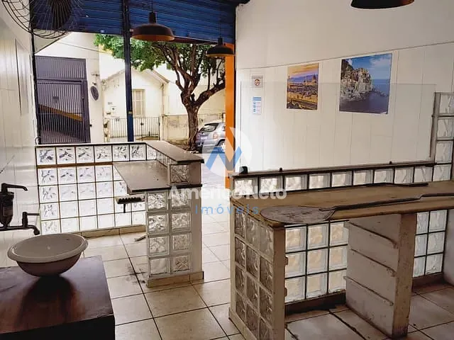 Loja com 70m², para alugar, no bairro Santa Paula em São Caetano do Sul