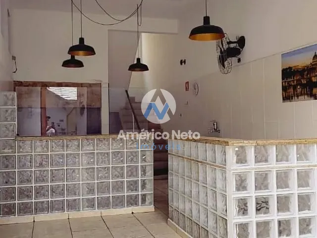Loja com 70m², para alugar, no bairro Santa Paula em São Caetano do Sul