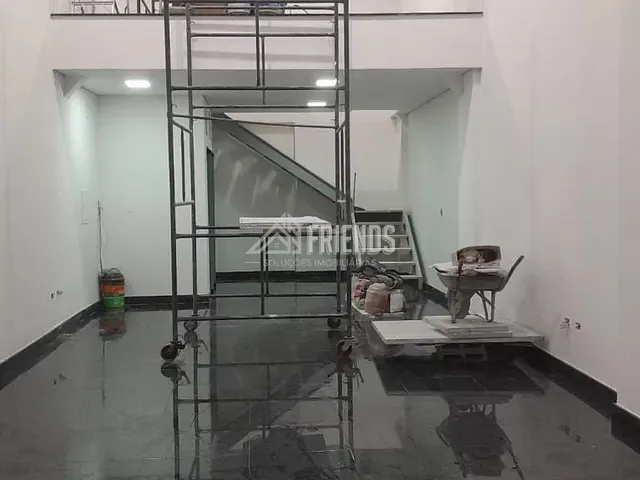 Loja à venda ou para alugar, no bairro Tatuapé em São Paulo