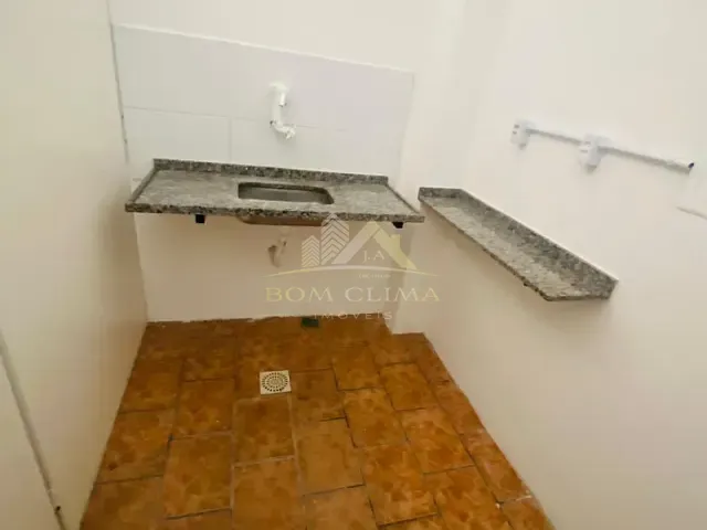 Loja para alugar, no bairro Quintas das Avenidas em Juiz de Fora