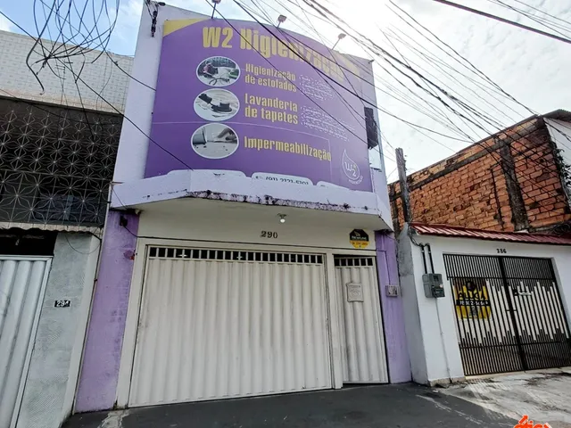 Loja para alugar, no bairro Marco em Belém