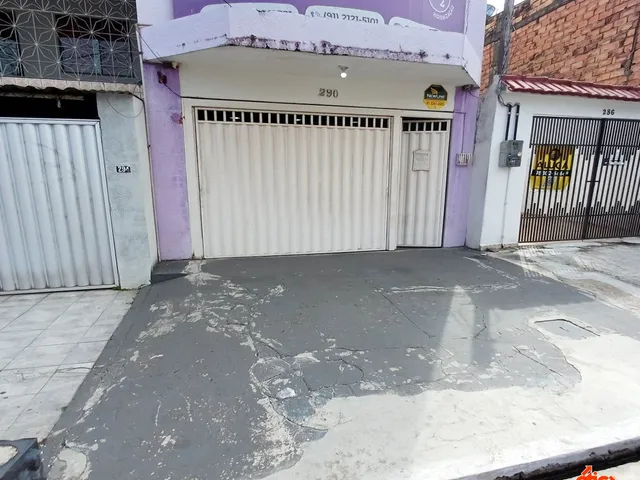 Loja para alugar, no bairro Marco em Belém