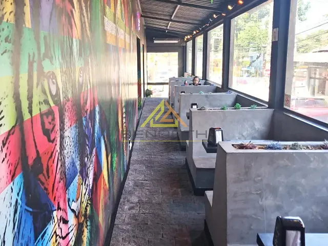 Loja com 190m², para alugar, no bairro Santana em São Paulo