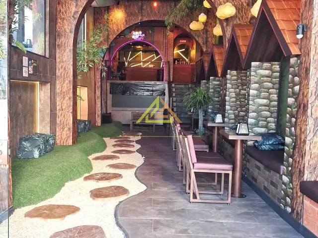 Loja com 190m², para alugar, no bairro Santana em São Paulo