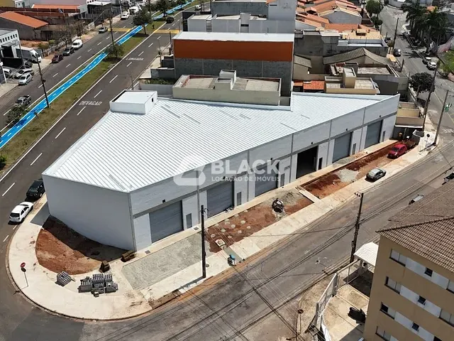 Loja com 275m², para alugar, no bairro Jardim Piazza di Roma II em Sorocaba