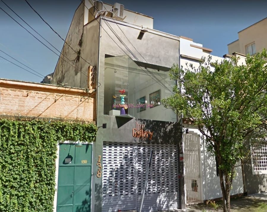 Loja-Salão, 125 m² - Foto 27
