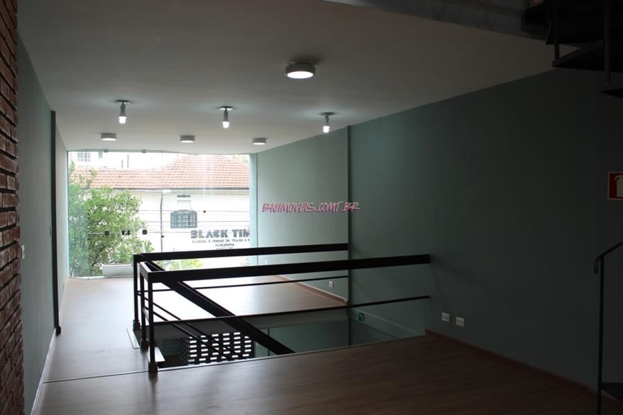Loja-Salão, 125 m² - Foto 10