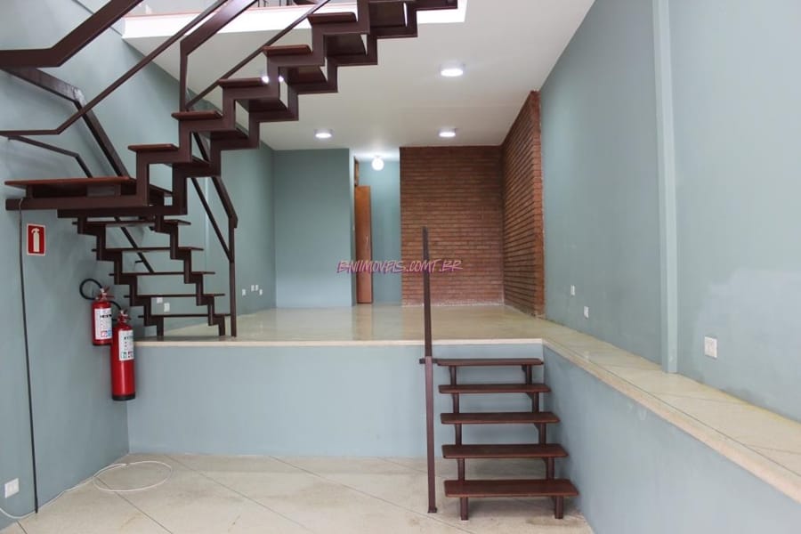 Loja-Salão, 125 m² - Foto 4