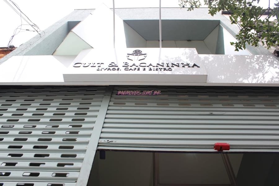 Loja-Salão, 125 m² - Foto 20