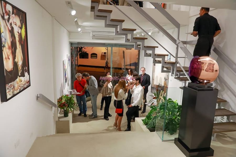 Loja-Salão, 125 m² - Foto 24