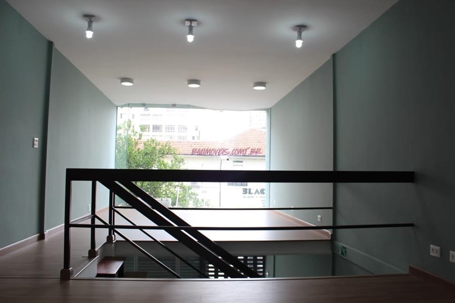 Loja-Salão, 125 m² - Foto 11