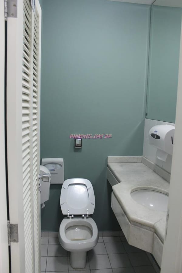 Loja-Salão, 125 m² - Foto 7