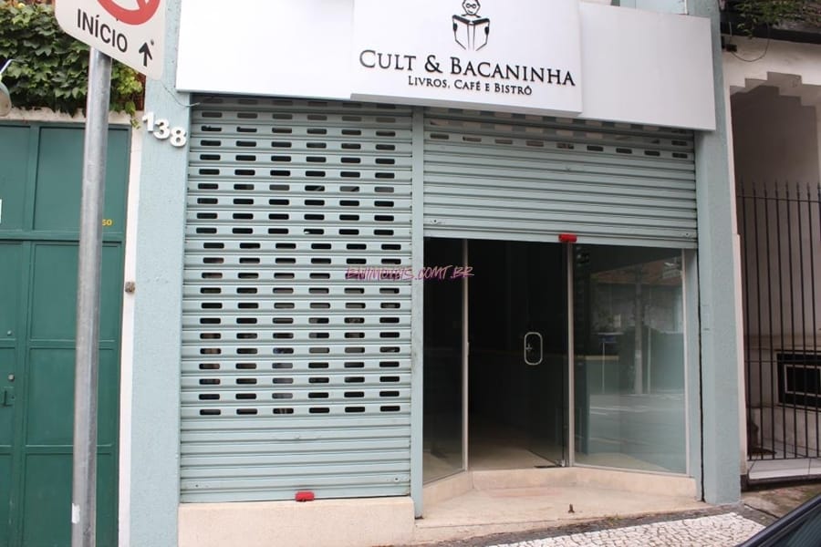 Loja-Salão, 125 m² - Foto 18