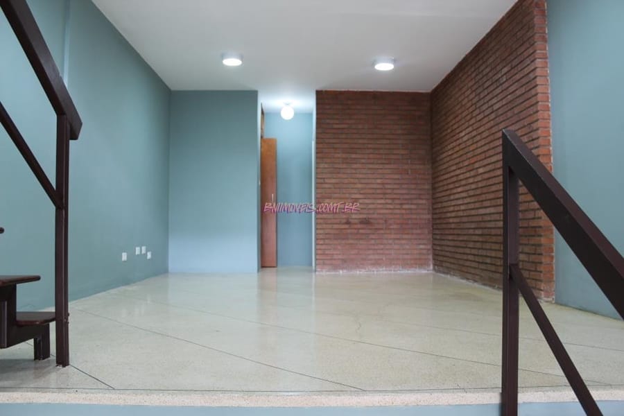 Loja-Salão, 125 m² - Foto 6