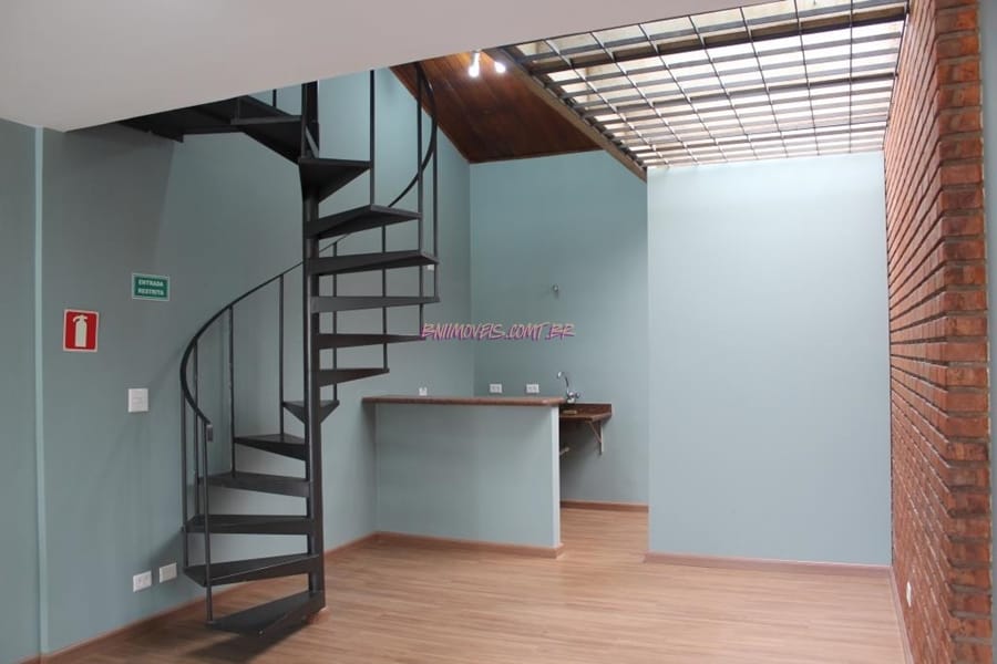 Loja-Salão, 125 m² - Foto 9