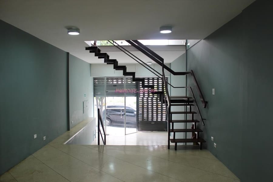 Loja-Salão, 125 m² - Foto 8