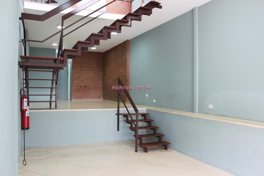 Loja-Salão, 125 m² - Foto 3