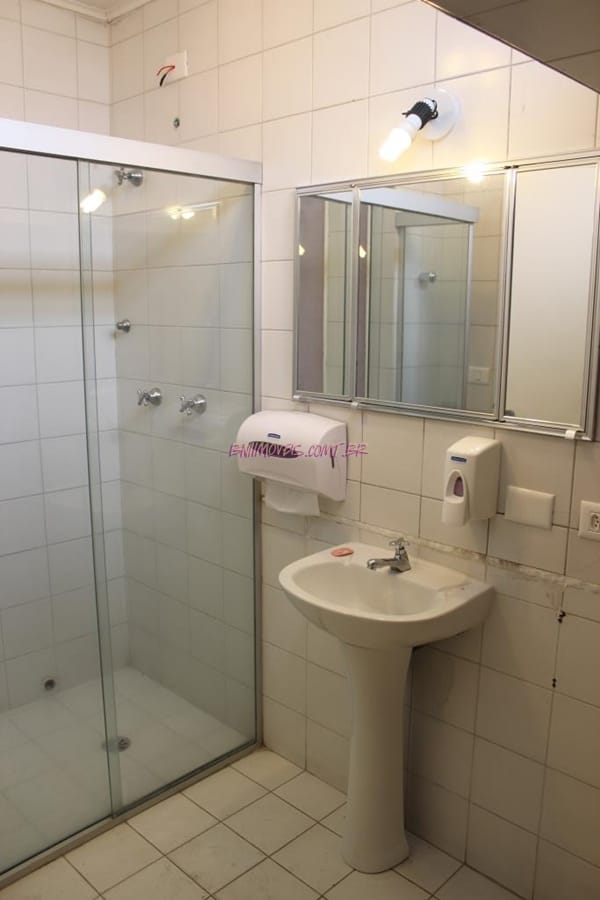 Loja-Salão, 125 m² - Foto 19