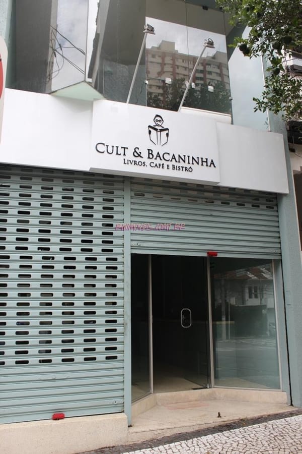 Loja-Salão, 125 m² - Foto 22