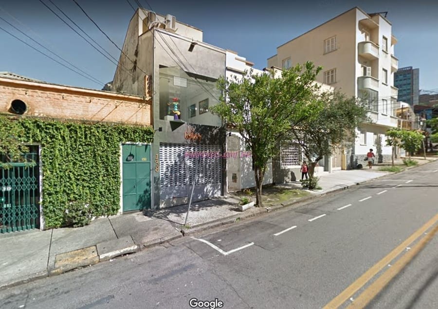 Loja-Salão, 125 m² - Foto 25