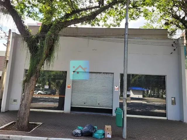 Loja com 245m², para alugar, no bairro Jardim Sao Dimas em São José dos Campos