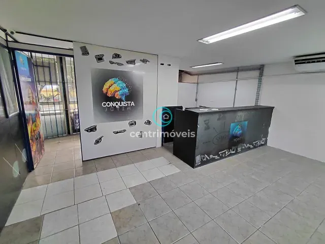 Loja com 345m², para alugar, no bairro Copacabana em Rio de Janeiro