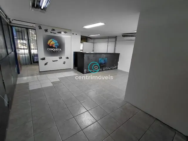 Loja com 345m², para alugar, no bairro Copacabana em Rio de Janeiro
