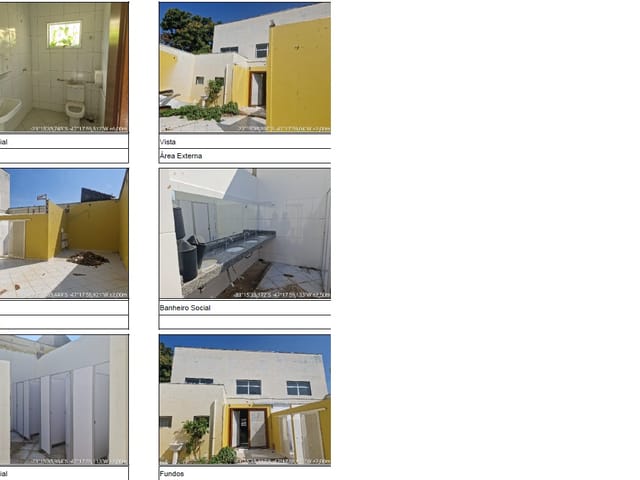 Foto do Loja - Loja à venda 10M², CENTRO, ITU - SP | Imobiliária Compare