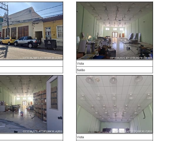 Foto do Loja - Loja à venda 10M², CENTRO, ITU - SP | Imobiliária Compare