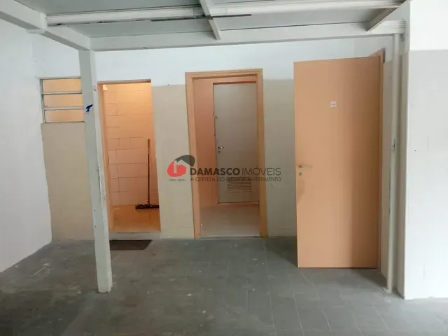 Loja para alugar, no bairro Nova Gerty em São Caetano do Sul