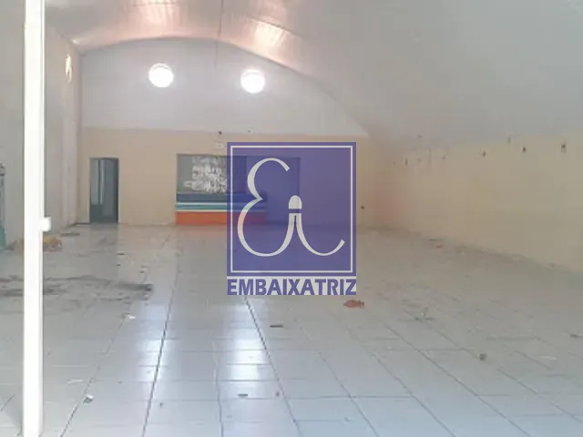 Loja com 450m², para alugar, no bairro Vila Adyana em São José dos Campos
