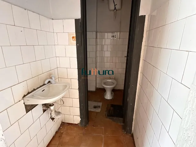 Loja com 55m², para alugar, no bairro Setor Campinas em Goiânia