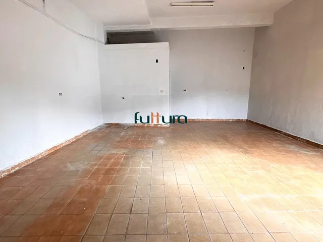 Loja com 55m², para alugar, no bairro Setor Campinas em Goiânia