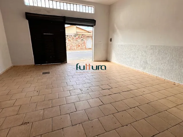 Loja com 55m², para alugar, no bairro Setor Campinas em Goiânia
