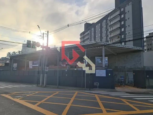 Loja com 829m², para alugar, no bairro Santa Paula em São Caetano do Sul